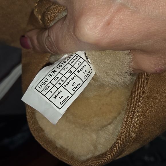 UGG boots - Picture 7 of 7